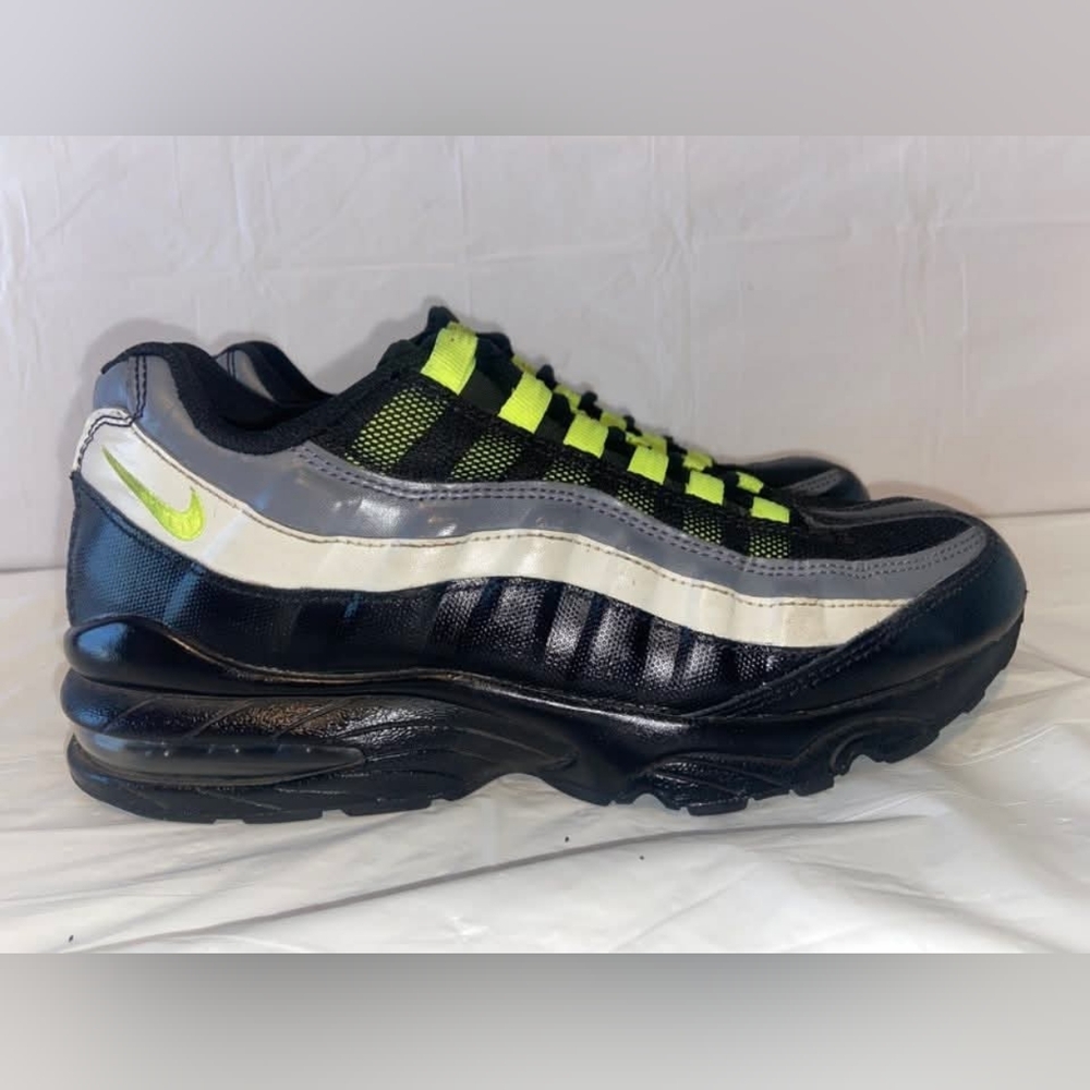 Nike Youth Air Max Sneakers